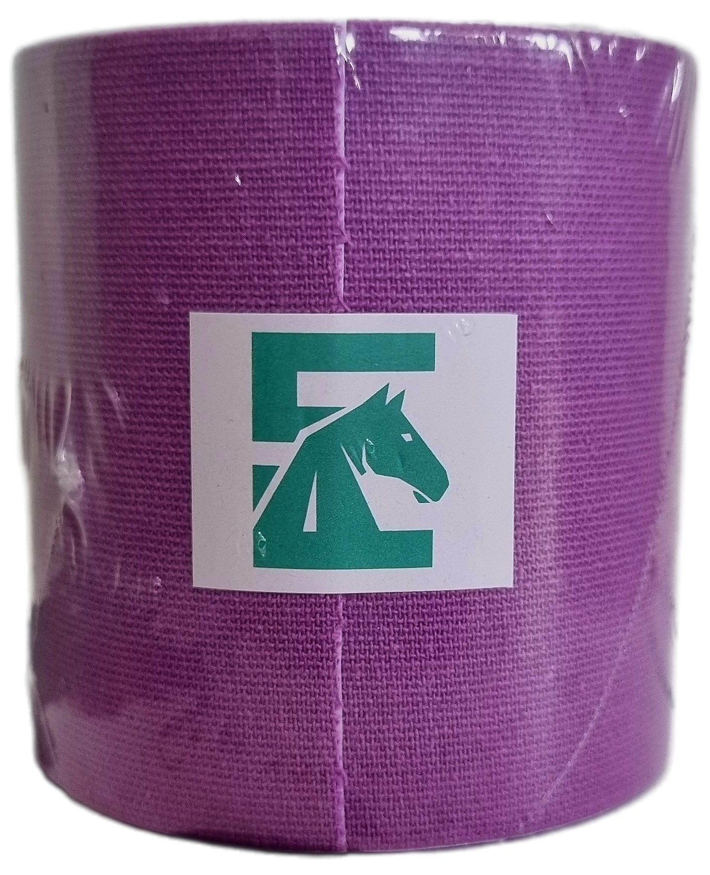 EquiTecs 7,5 cm - pruple