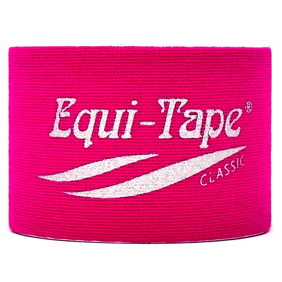 Equi-Tape Classic 2" - pink