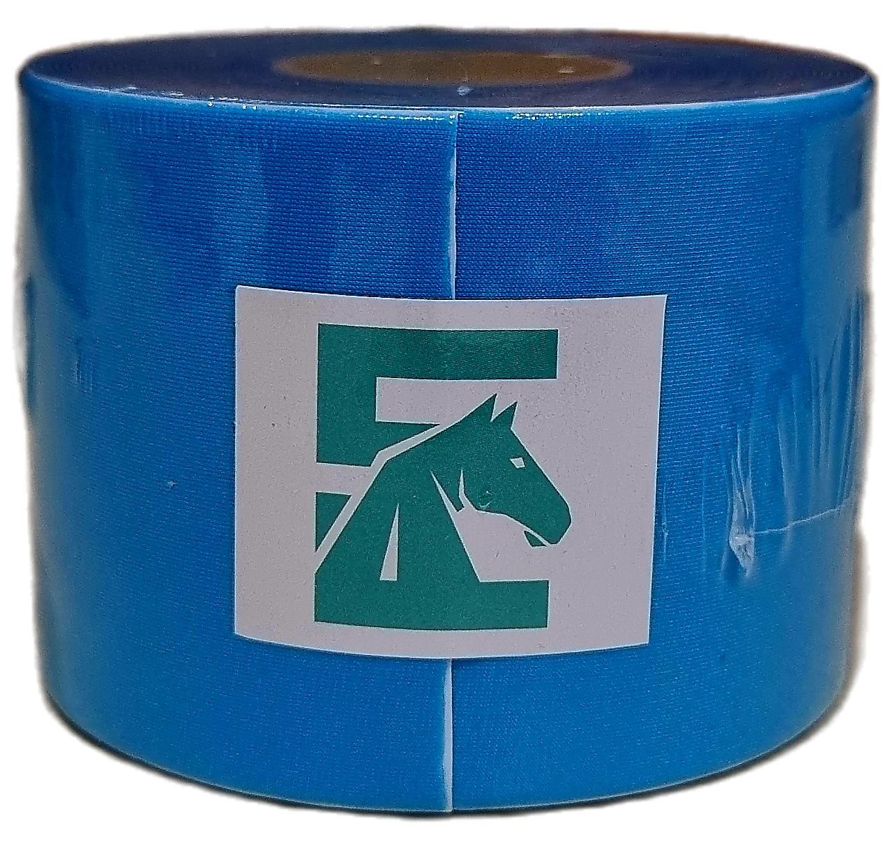 OIO Biomechanický tape - tyrkysový 5 cm x 5 m