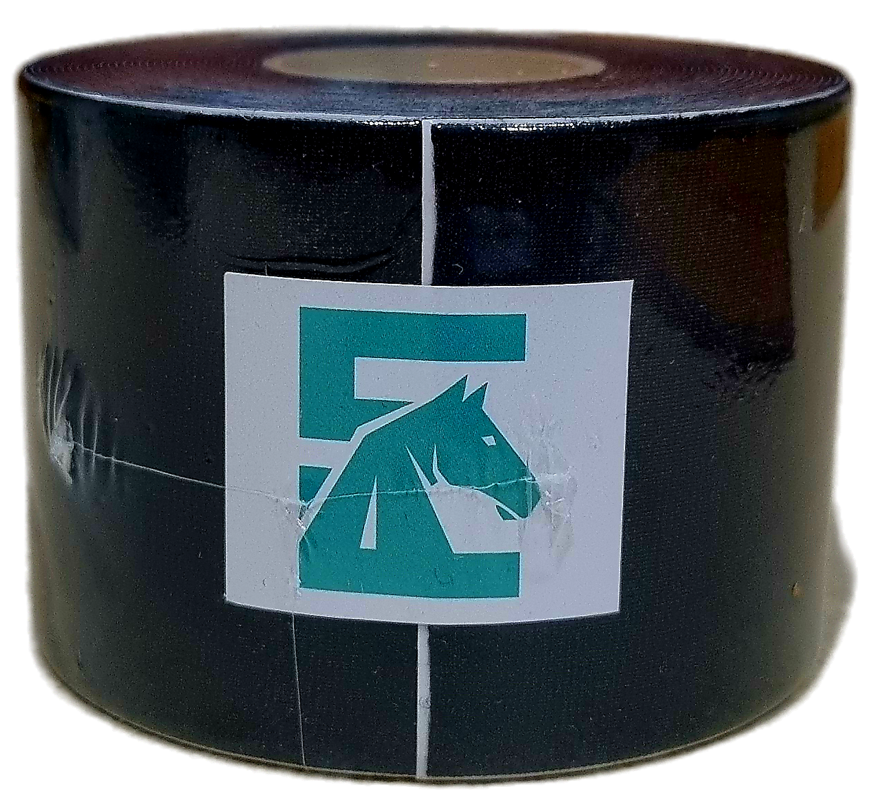 OIO Biomechanický tape - čierny 5 cm x 5 m