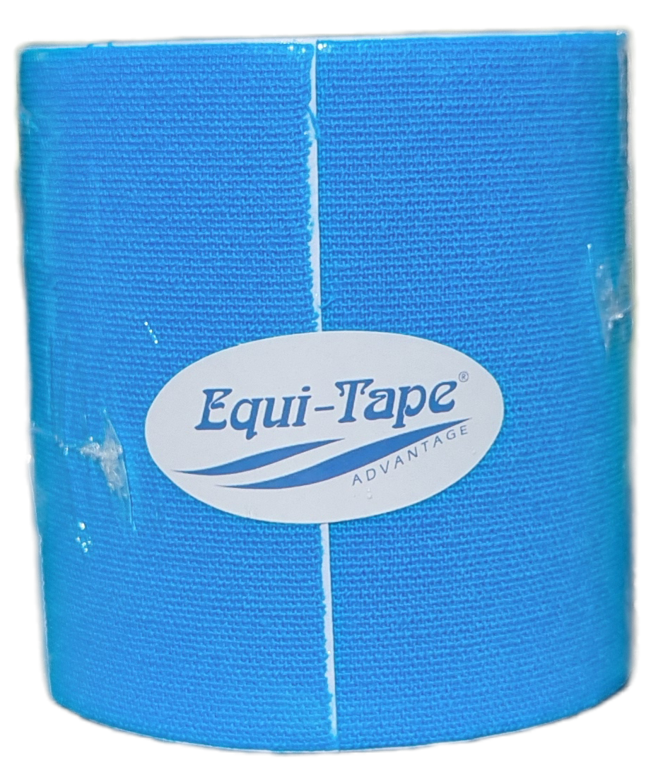 Equi-Tape® Advantage 3" - teal