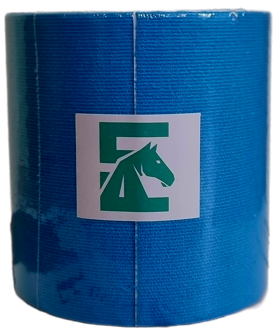 EquiTecs 7,5 cm  - teal