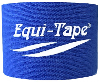 Equi-Tape® Classic 2" - blue